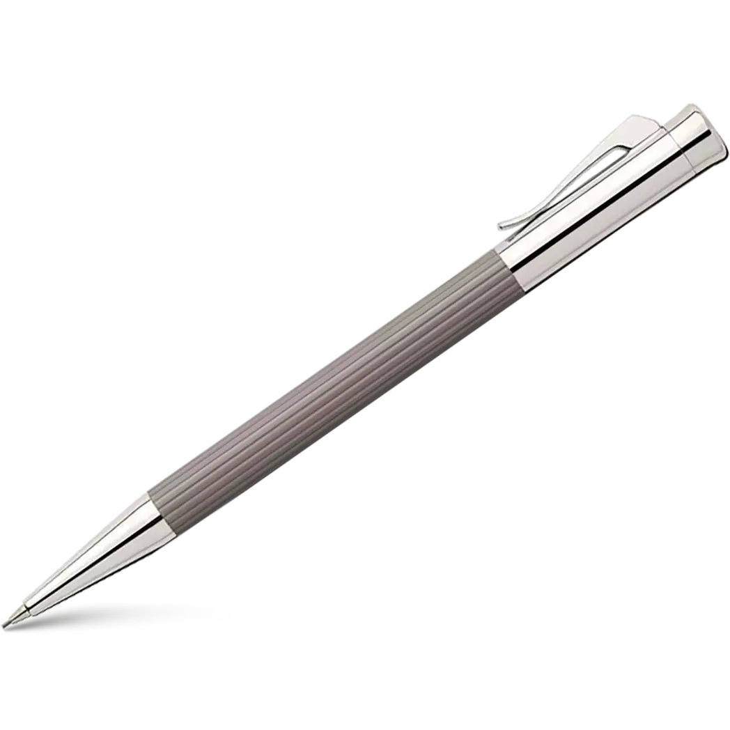 Graf Von Faber-Castell Tamitio Taupe Mechanical Pencil-Pen Boutique Ltd