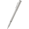 Graf von Faber-Castell Classic Rollerball Pen Sterling Silver-Pen Boutique Ltd