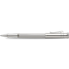 Graf von Faber-Castell Classic Rollerball Pen Sterling Silver-Pen Boutique Ltd