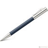 Graf von Faber-Castell Tamitio Midnight Blue Ballpoint Pen-Pen Boutique Ltd