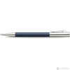 Graf von Faber-Castell Tamitio Midnight Blue Ballpoint Pen-Pen Boutique Ltd