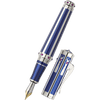 Graf Von Faber - Castell Pen of the Year 2024 Fountain Pen - Ottoman Empire (Limited Edition) - Pen Boutique Ltd