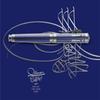 Graf Von Faber - Castell Pen of the Year 2024 Rollerball Pen - Ottoman Empire (Limited Edition) - Pen Boutique Ltd