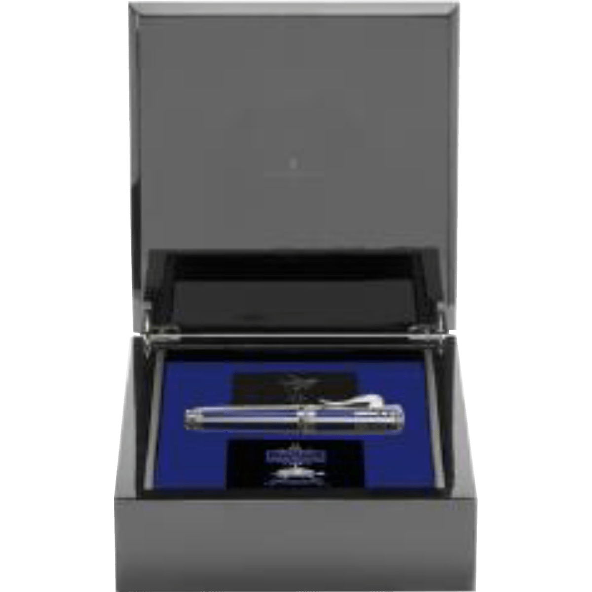 Graf Von Faber - Castell Pen of the Year 2024 Fountain Pen - Ottoman Empire (Limited Edition) - Pen Boutique Ltd