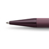 Graf Von Faber - Castell Tamitio Ballpoint Pen - Dark Bordeaux - Pen Boutique Ltd
