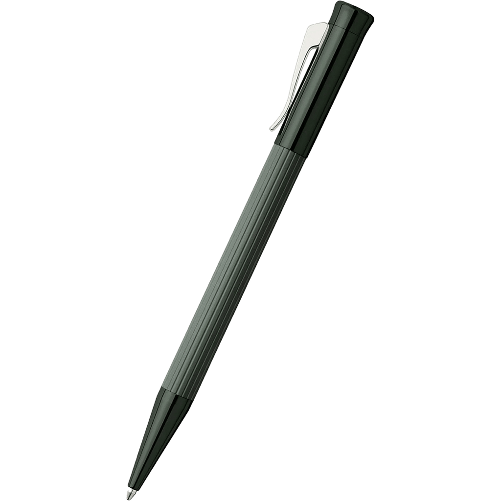 Graf Von Faber - Castell Tamitio Ballpoint Pen - Dark Green - Pen Boutique Ltd