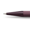 Graf Von Faber - Castell Tamitio Mechanical Pencil – Dark Bordeaux - Pen Boutique Ltd