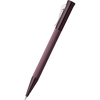 Graf Von Faber - Castell Tamitio Mechanical Pencil – Dark Bordeaux - Pen Boutique Ltd