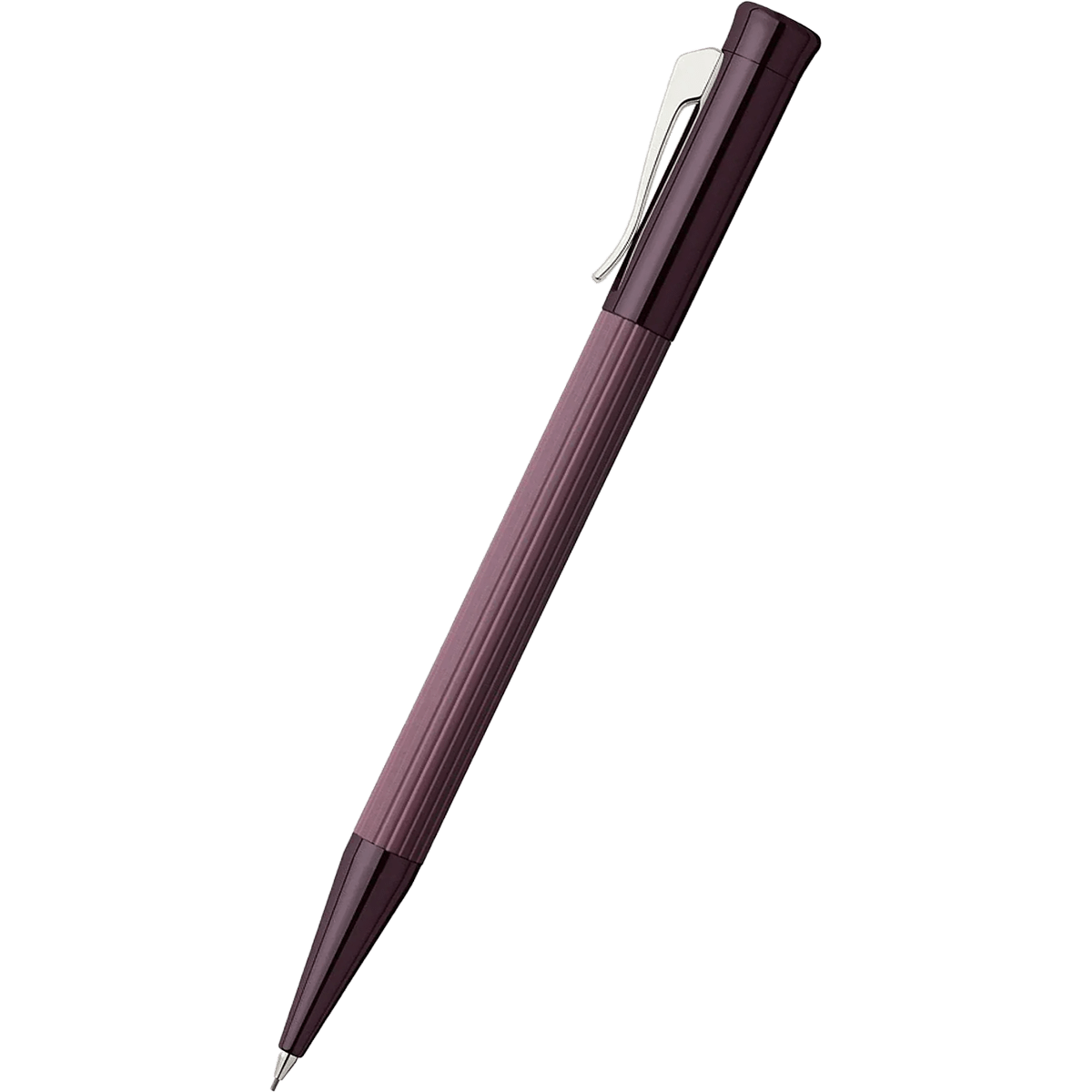 Graf Von Faber - Castell Tamitio Mechanical Pencil – Dark Bordeaux - Pen Boutique Ltd