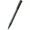 Graf Von Faber - Castell Tamitio Mechanical Pencil – Dark Green - Pen Boutique Ltd