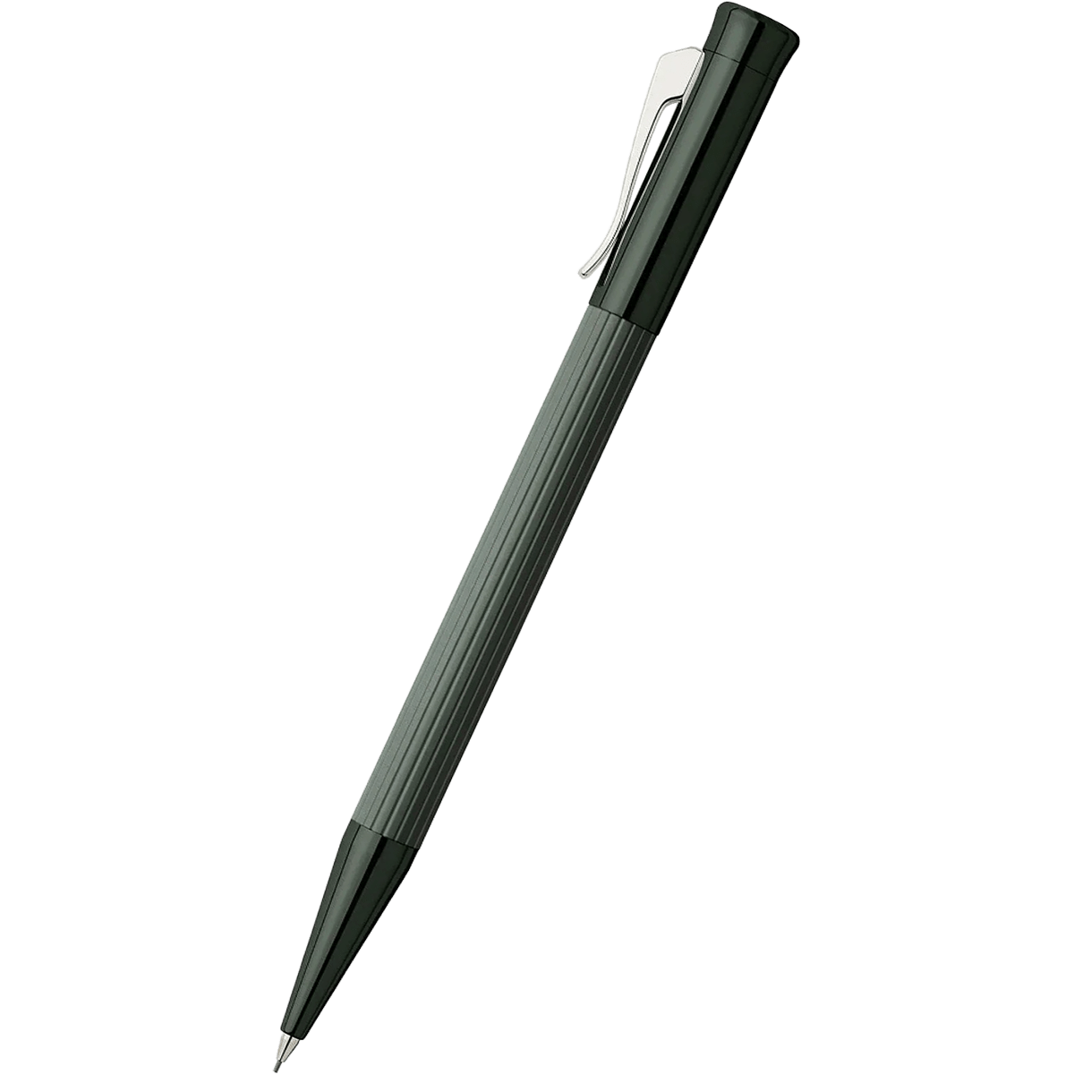 Graf Von Faber - Castell Tamitio Mechanical Pencil – Dark Green - Pen Boutique Ltd