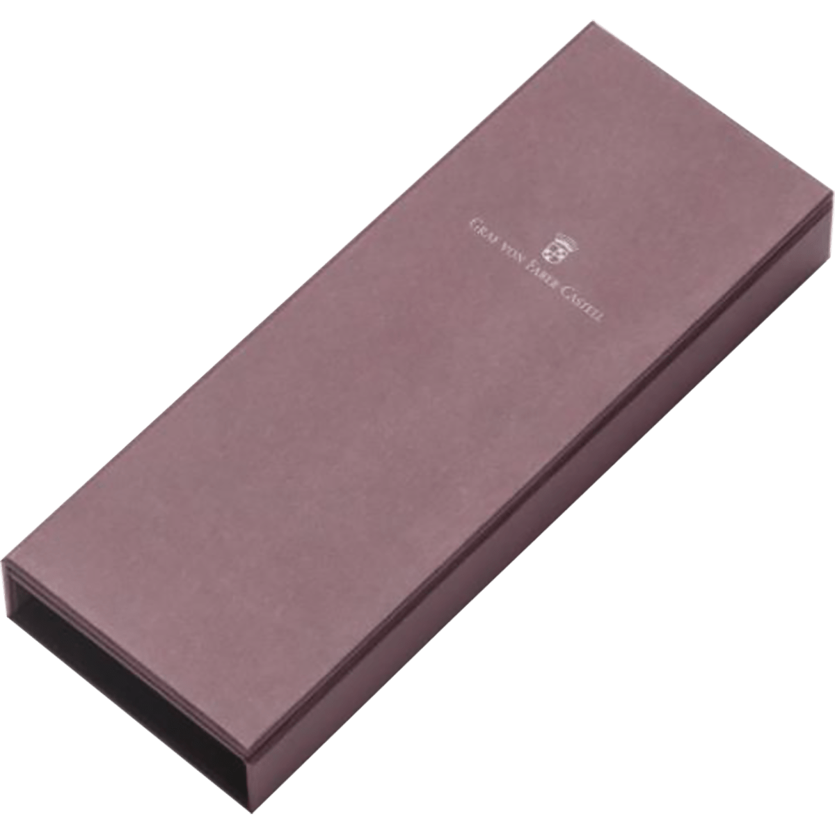 Graf Von Faber - Castell Tamitio Ballpoint Pen - Dark Bordeaux - Pen Boutique Ltd
