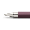 Graf Von Faber - Castell Tamitio Rollerball Pen - Dark Bordeaux - Pen Boutique Ltd