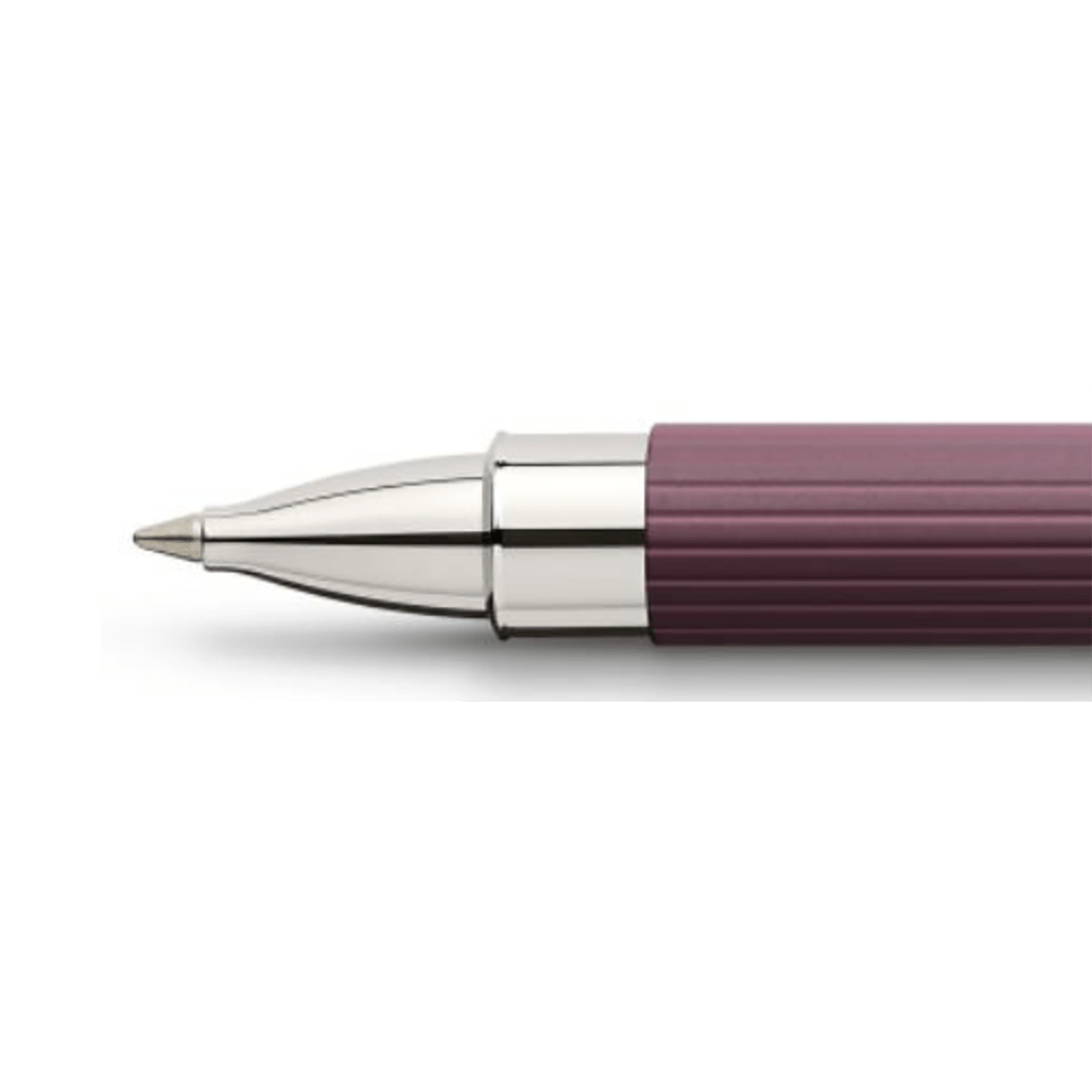 Graf Von Faber - Castell Tamitio Rollerball Pen - Dark Bordeaux - Pen Boutique Ltd