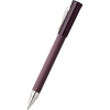 Graf Von Faber - Castell Tamitio Rollerball Pen - Dark Bordeaux - Pen Boutique Ltd