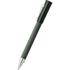 Graf Von Faber - Castell Tamitio Rollerball Pen - Dark Green - Pen Boutique Ltd