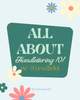 Handlettering 101 - Pen Boutique Ltd