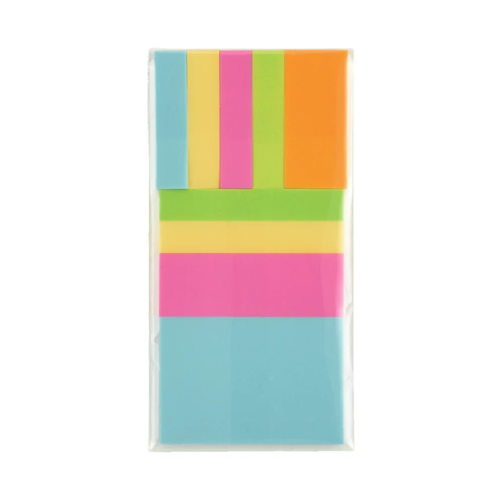 Hobonichi Daily Film Sticky Notes Refill - Pen Boutique Ltd