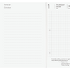 Hobonichi 2026 English Planner Book - A6 (January Start) - Pen Boutique Ltd