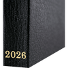 Hobonichi 2026 English Planner Book - A6 (January Start) - Pen Boutique Ltd