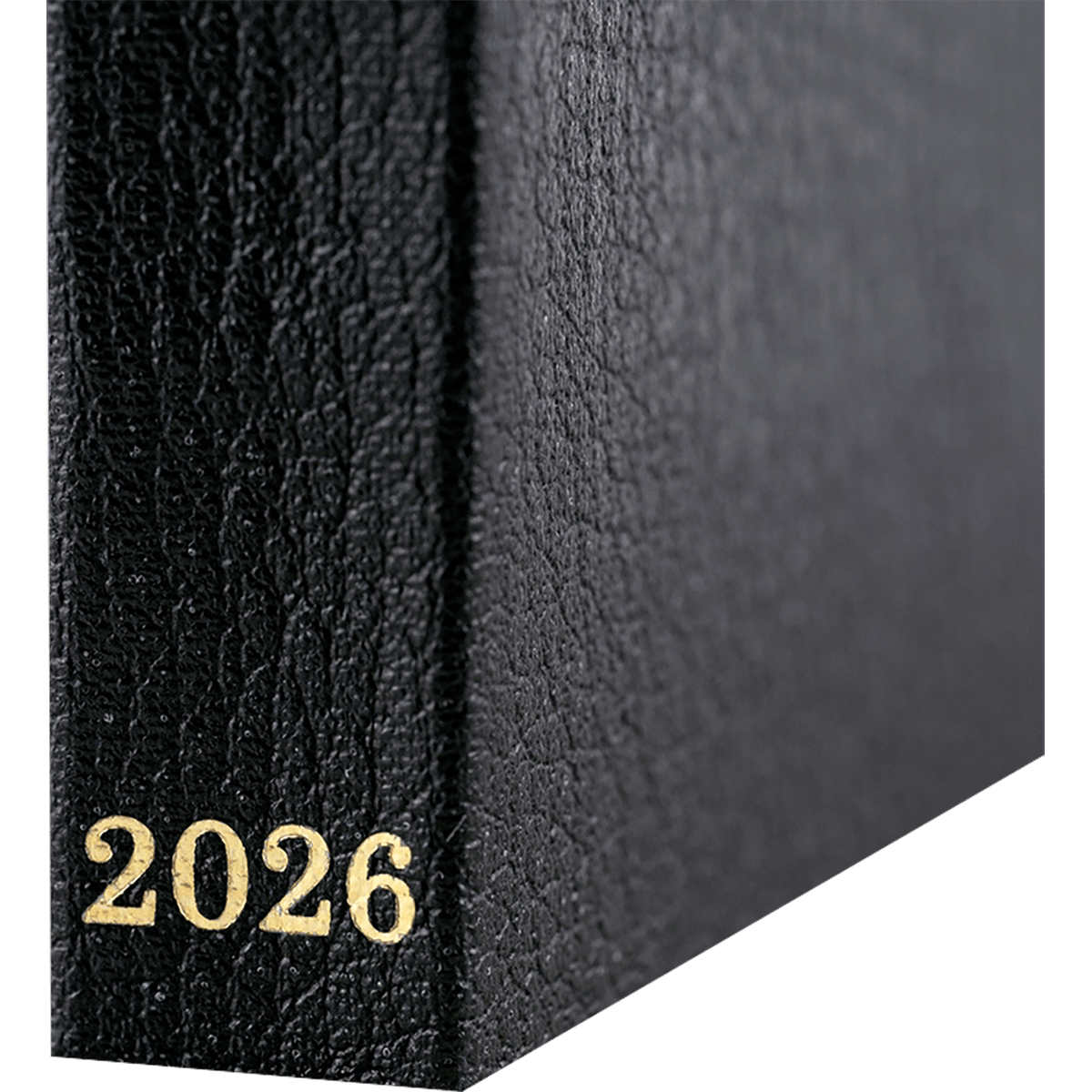 Hobonichi 2026 English Planner Book - A6 (January Start) - Pen Boutique Ltd