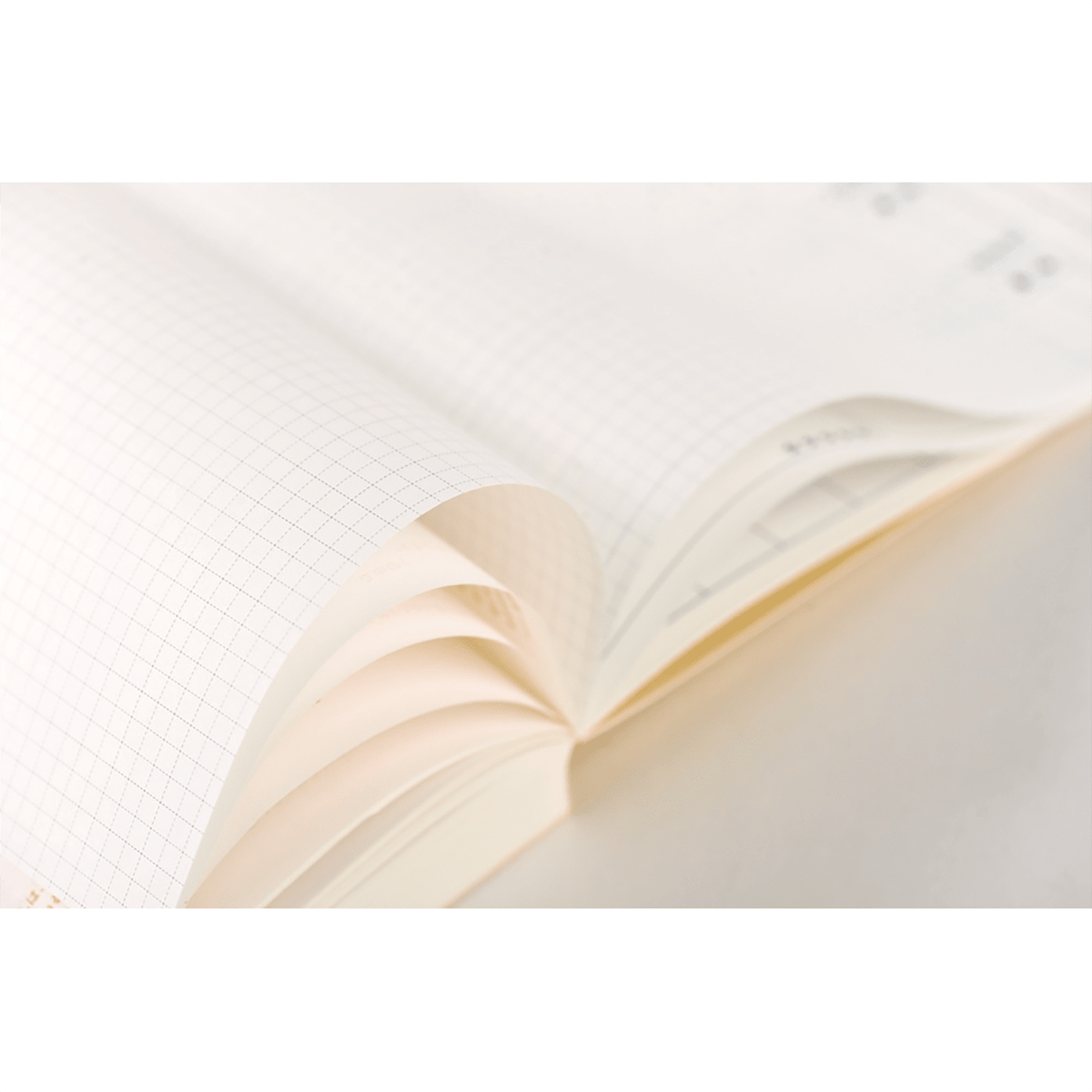 Hobonichi 2026 English Planner Book - A6 (January Start) - Pen Boutique Ltd