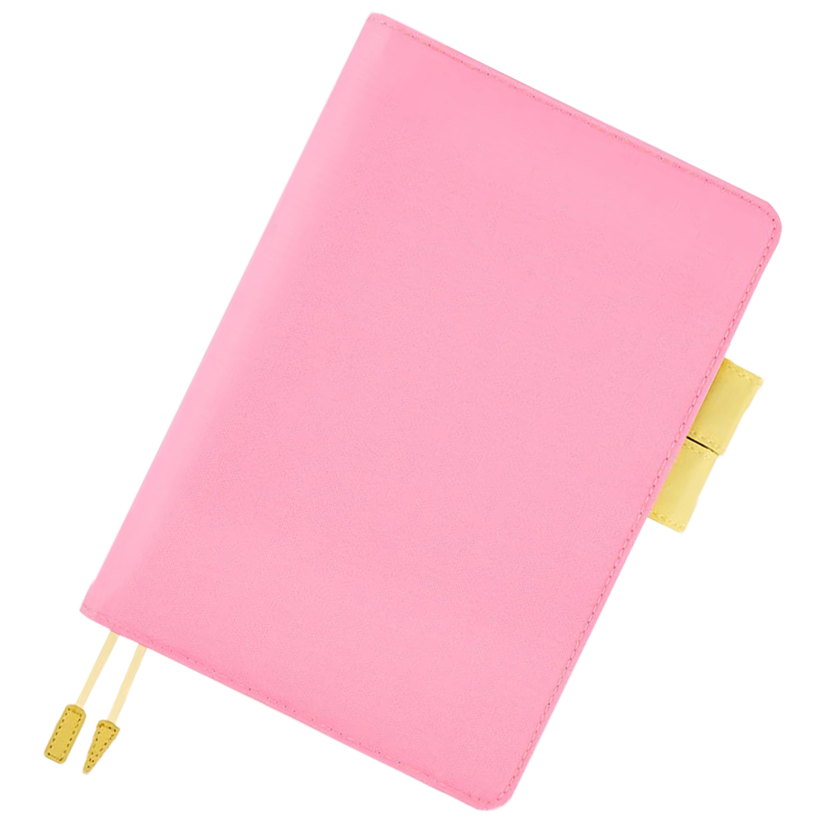 Hobonichi 2027 Cousin Japanese Book & Cover - Colors: Candy Floss - A5-Pen Boutique Ltd