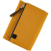 Hobonichi 2027 English Book & Cover - Tragen: Mustard - A6-Pen Boutique Ltd