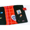 Hobonichi 2027 Japanese Book & Cover - Yumi Kitagishi: White Cat's Daily Life - A5-Pen Boutique Ltd