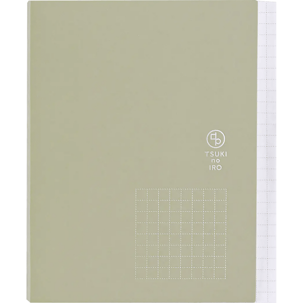 Hobonichi Add - on Sticky Notes - TSUKI no IRO - Pen Boutique Ltd