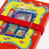 Hobonichi Book Band with Charm - Yumi Kitagishi: White Cat - Pen Boutique Ltd
