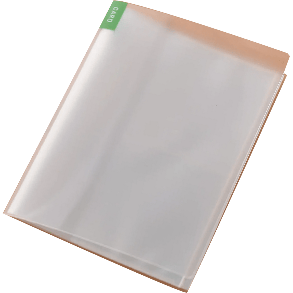 Hobonichi Card Case - Pen Boutique Ltd