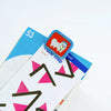 Hobonichi Clip Set - Yumi Kitagishi (Set of 3) - Pen Boutique Ltd