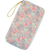 Hobonichi Cousin Japanese Book & Cover - Liberty Fabrics: Michelle - Tall and Slim-Pen Boutique Ltd