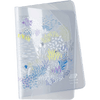 Hobonichi Cover on Cover - A6 - Yuri Sanae (Forest Lake) - Pen Boutique Ltd