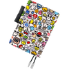 Hobonichi Japanese Book & Cover - Tamagotchi: Tamagotchi Techo Discovered! - A6 (April Start) - Pen Boutique Ltd