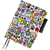 Hobonichi Japanese Book & Cover - Tamagotchi: Tamagotchi Techo Discovered! - A6 (April Start) - Pen Boutique Ltd