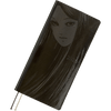 Hobonichi Hard Cover Japanese Book - Junji Ito: Tomie - Haunting Beauty - Tall & Slim (Weeks - April Start) - Pen Boutique Ltd
