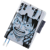 Hobonichi Japanese 2027 Book & Cover - ONE PIECE magazine: Episode 1000 - A6-Pen Boutique Ltd