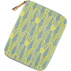 Hobonichi Japanese 2027 Cover - Minä Perhonen: Pomppia (Light Blue)- A6-Pen Boutique Ltd