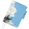 Hobonichi Japanese Book & Cover - Kyohei Sakaguchi: Field Sky - A6 (April Start) - Pen Boutique Ltd