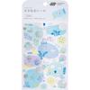 Hobonichi Layering Stickers - Yuri Sanae (Forest Lake) - Pen Boutique Ltd