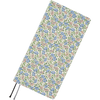 Hobonichi Light Hard Cover Japanese Book - Liberty Fabrics: Sasha Kiora - Tall & Slim (Weeks - April Start) - Pen Boutique Ltd