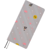 Hobonichi Light Hard Cover Japanese Book - ONE PIECE Magazine: Hiriluk’s Cherry Blossoms - Tall & Slim (Weeks - April Start) - Pen Boutique Ltd