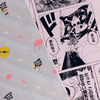 Hobonichi Light Hard Cover Japanese Book - ONE PIECE Magazine: Hiriluk’s Cherry Blossoms - Tall & Slim (Weeks - April Start) - Pen Boutique Ltd