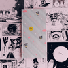 Hobonichi Light Hard Cover Japanese Book - ONE PIECE Magazine: Hiriluk’s Cherry Blossoms - Tall & Slim (Weeks - April Start) - Pen Boutique Ltd