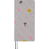 Hobonichi Light Hard Cover Japanese Book - ONE PIECE Magazine: Hiriluk’s Cherry Blossoms - Tall & Slim (Weeks - April Start) - Pen Boutique Ltd