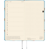 Hobonichi Light Hard Cover Japanese Book - Tamagotchi: Our Tamagotchi - Tall & Slim (Weeks - April Start) - Pen Boutique Ltd