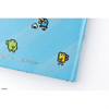 Hobonichi Light Hard Cover Japanese Book - Tamagotchi: Our Tamagotchi - Tall & Slim (Weeks - April Start) - Pen Boutique Ltd