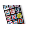 Hobonichi Light Hard Cover Japanese Book - Yumi Kitagishi: White Cat’s Daily Life - Tall & Slim (Weeks - January Start) - Pen Boutique Ltd